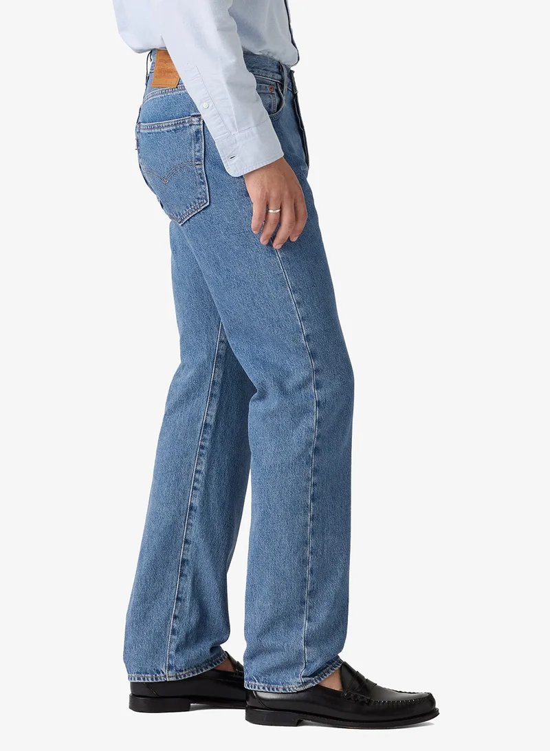Levi's  Casual Relaxed Fit Jeans for Men | Best Price UAE