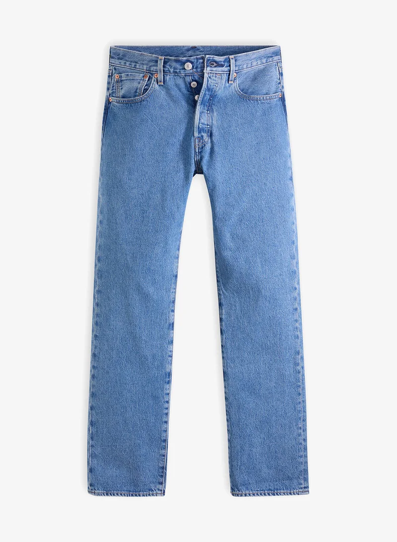 Levi's  Casual Relaxed Fit Jeans for Men | Best Price UAE