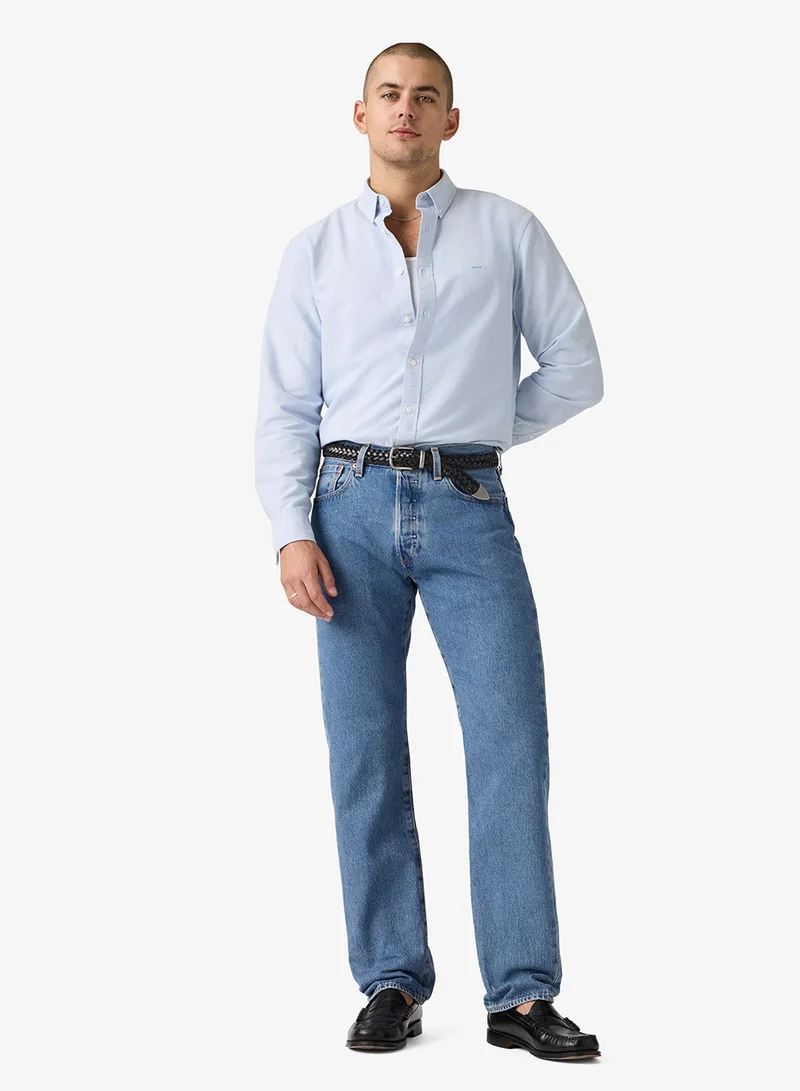Levi's  Casual Relaxed Fit Jeans for Men | Best Price UAE