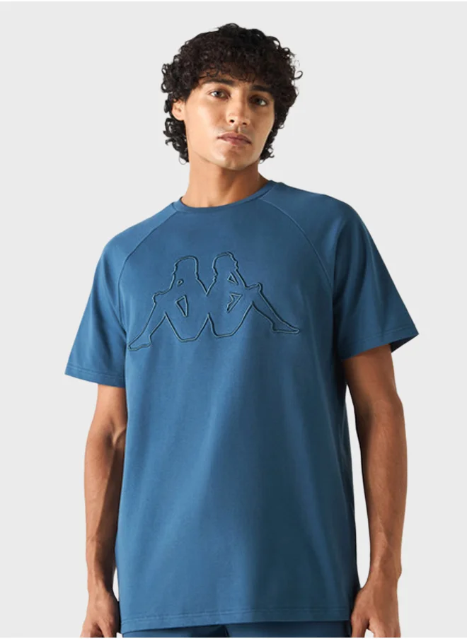 Kappa Logo T-Shirt