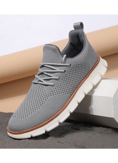 SKECHERS Low Cut Breathable Couple Style Student Board Shoes  - Image 1