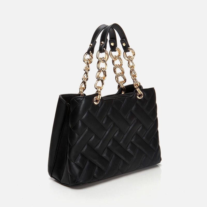 Hotiç 03CAH298290A100 BLACK Women's Bag  - Image 3