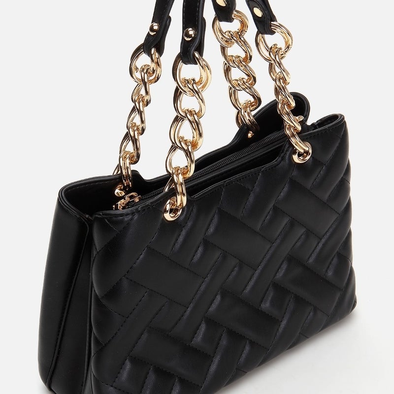 Hotiç 03CAH298290A100 BLACK Women's Bag  - Image 4
