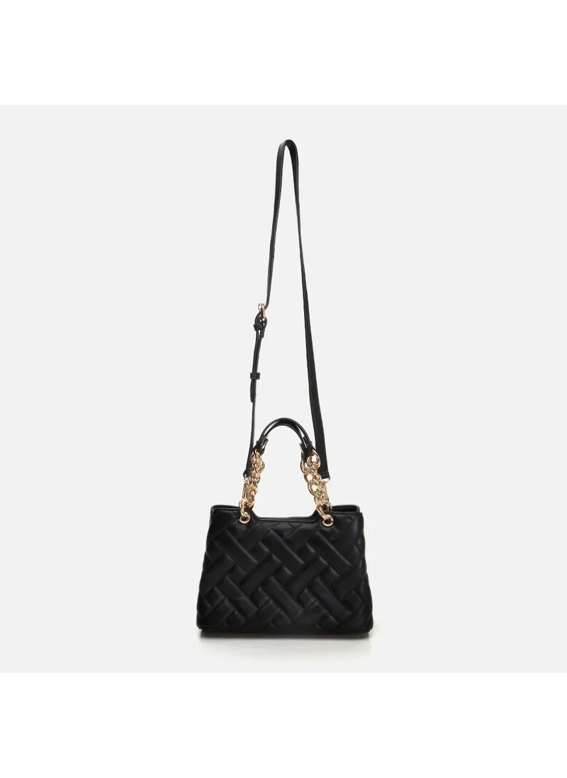 Hotiç 03CAH298290A100 BLACK Women's Bag