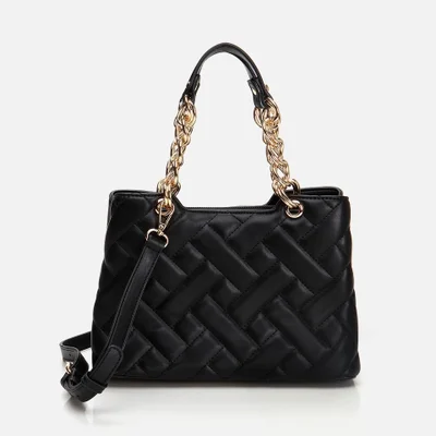 Hotiç 03CAH298290A100 BLACK Women's Bag