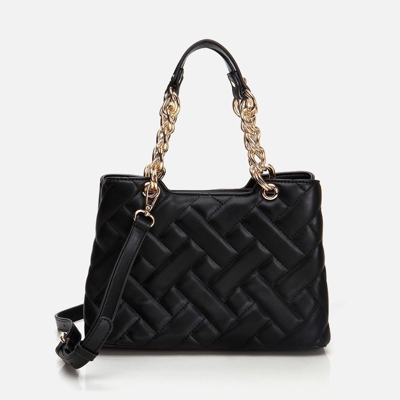 Hotiç 03CAH298290A100 BLACK Women's Bag  - Image 1