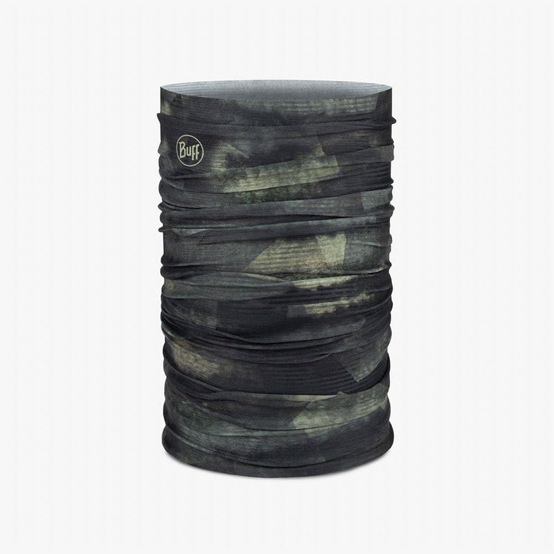 Buff Coolnet UV Insect Shield Multifunctional Scarf - Camouflage - Image 1