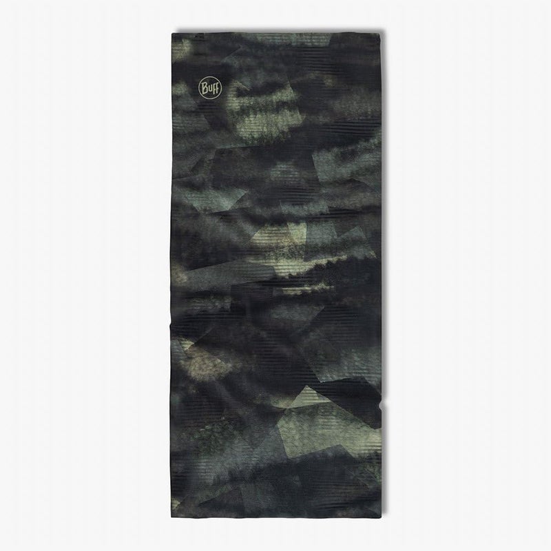 Buff Coolnet UV Insect Shield Multifunctional Scarf - Camouflage - Image 2