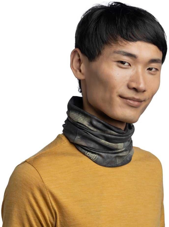 Buff Coolnet UV Insect Shield Multifunctional Scarf - Camouflage - Image 4