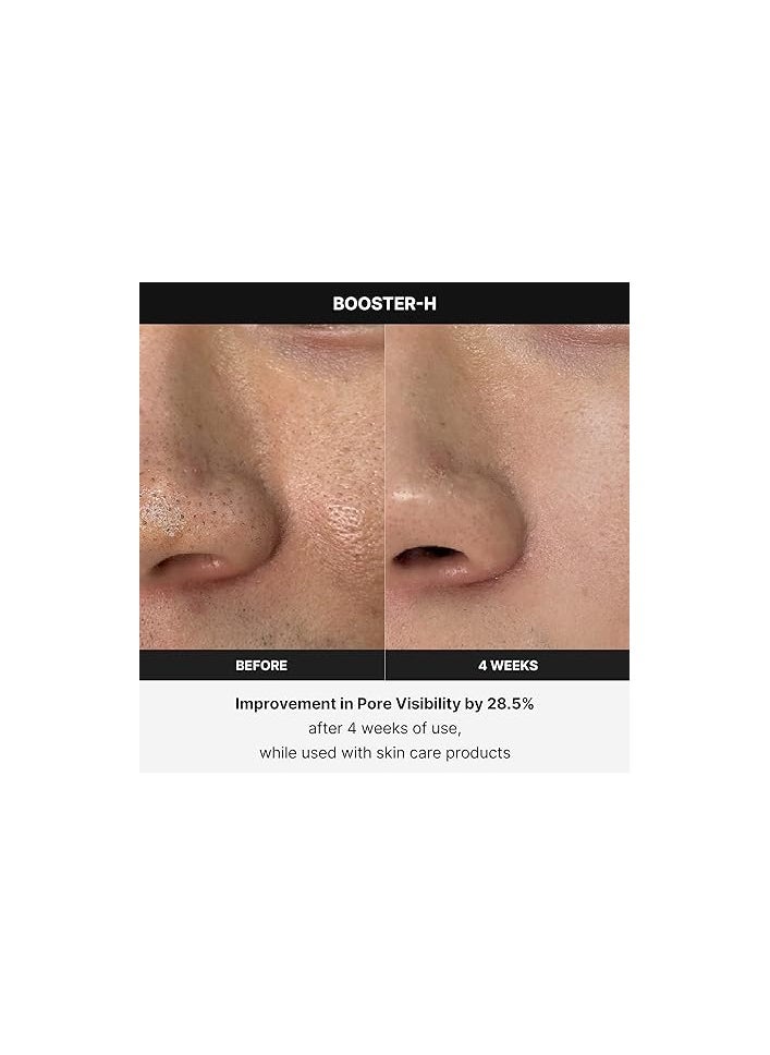 Medicube Age-R Booster H - a Facial Treatment Device for Maximizing and Boosting Skin Care Absorption