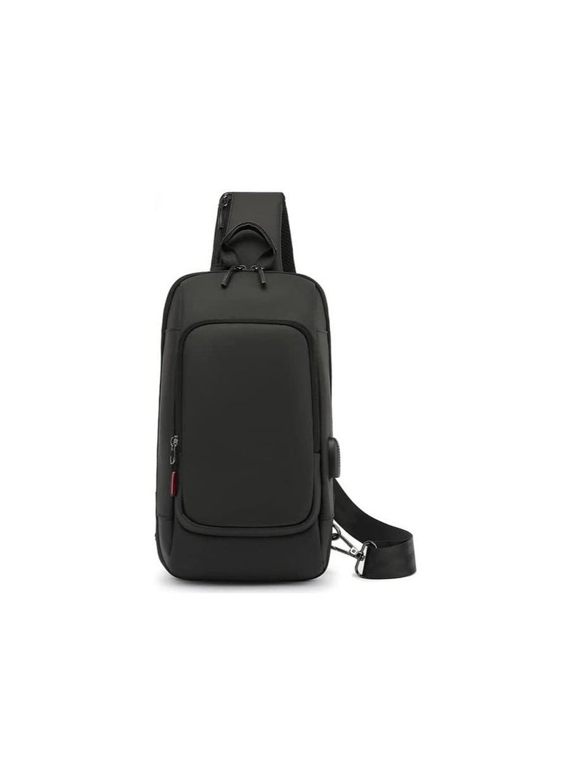 REBENUO PS 356 CROSSBODY BAG - Image 1