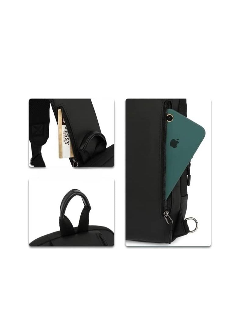 REBENUO PS 356 CROSSBODY BAG - Image 2