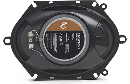 Infinity REF8622CFX 6X8 / 5X7 360W Reference Series 2-Way Coaxial Car Speaker - Image 2