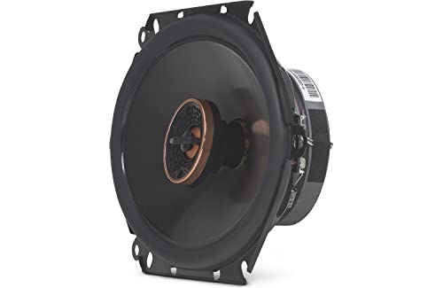Infinity REF8622CFX 6X8 / 5X7 360W Reference Series 2-Way Coaxial Car Speaker - Image 3