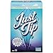 Spin Master Games Just The Tip Explore The Depths of Your Friendships with Hilarious Questions Party Game Adult Card Game Easter Gift 28 Players for Ages 18 Up - Image 2
