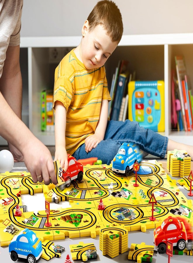 Bennol Race Track Toys - Image 5