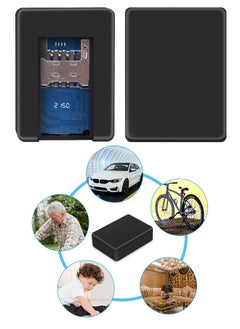 Generic GPS Vehicles Old People Kids Pets Anti-loss 2G LTE Car Device Small Portable  - Image 4