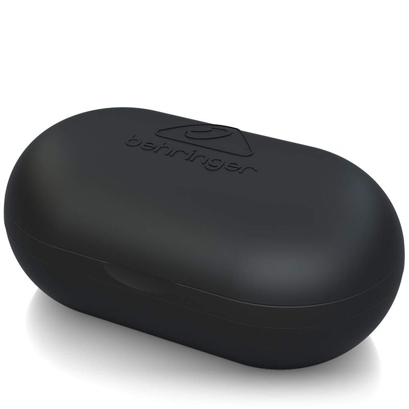 Behringer TRUE BUDS Audiophile Wireless Earphones with Bluetooth* True Wireless Stereo Connectivity - Image 5