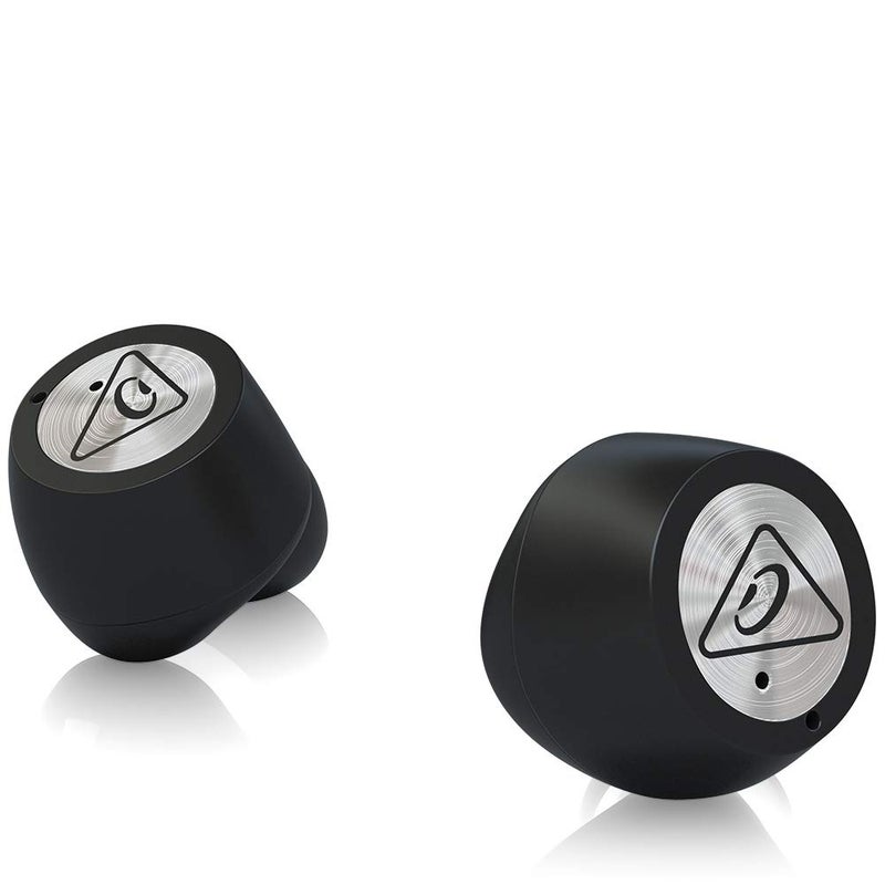 Behringer TRUE BUDS Audiophile Wireless Earphones with Bluetooth* True Wireless Stereo Connectivity - Image 4