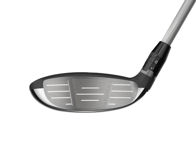 Callaway Golf 2023 Paradym X Fairway Wood (Right Hand, Ascent 50G Shaft, Light Flex, 3 Wood) - Image 2