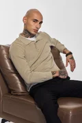سنيتش Beige