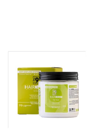 Gothick Hair Mask for Effective Hair Loss Treatment and Deep Moisturization for Women - pzsku/Z52C0524ABA45E23D8832Z/45/1751985462/2e3387c0-8dbf-4ec8-a003-4fe5951c7c8c