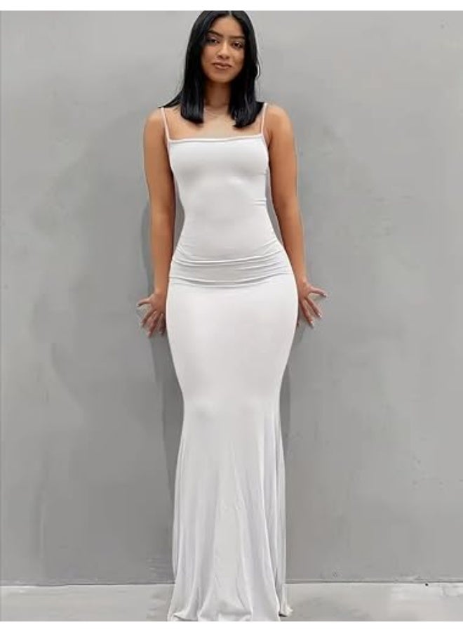 Women's Soft Dress with Practical Comfortable Design Code 7466 – Casual Home Loungewear Dress with Elastic Fabric - Image 1