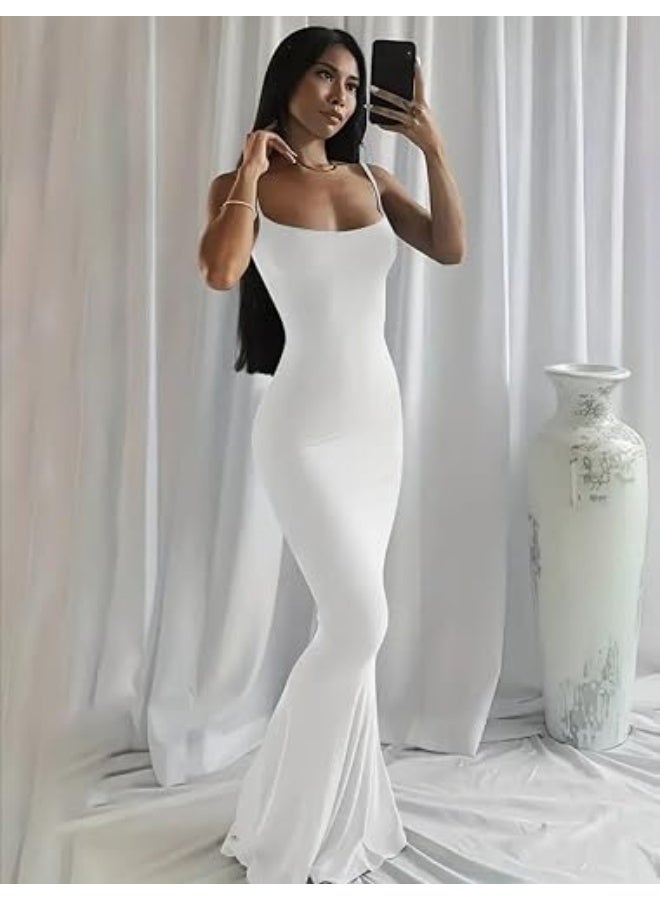 Women's Soft Dress with Practical Comfortable Design Code 7466 – Casual Home Loungewear Dress with Elastic Fabric - Image 3