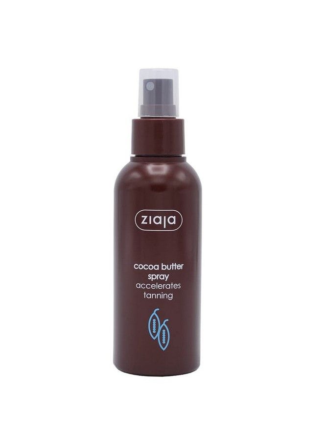 Ziaja Cocoa Butter Spray  - Image 1
