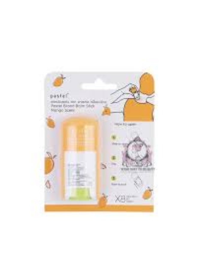 باستيل بلسم ستيك – برائحة المانجو - Image 1