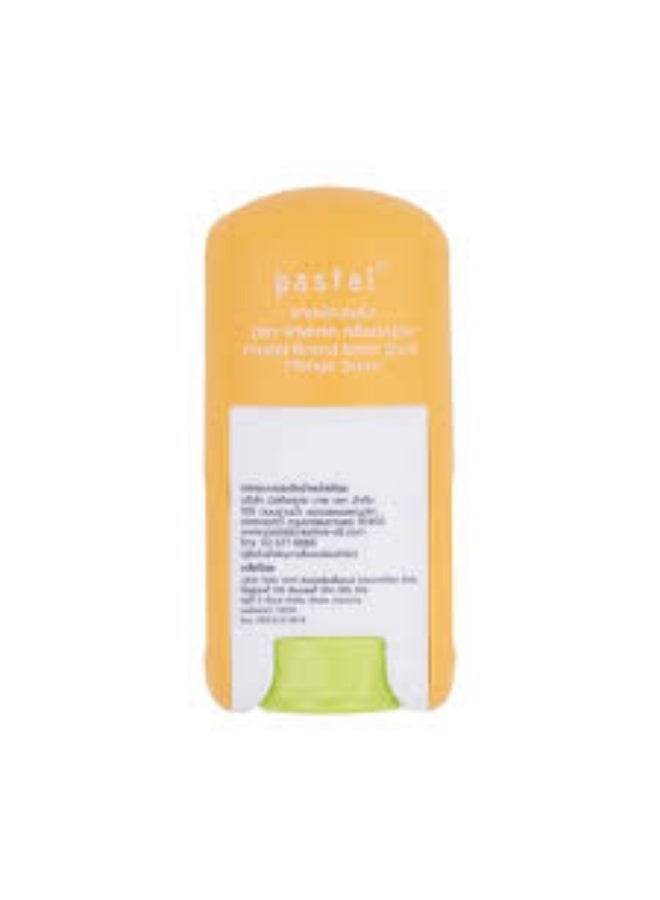 باستيل بلسم ستيك – برائحة المانجو - Image 5