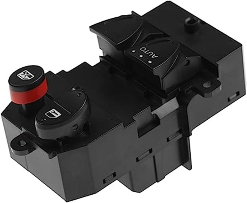 Wivplex Power Window Master Switch for Honda Civic 2006-2011 - Image 5