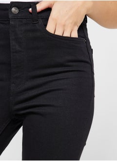 NEW LOOK High Waist Jeans  - Image 3