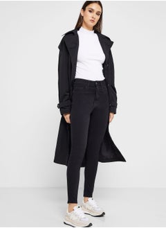 NEW LOOK High Waist Jeans  - Image 5