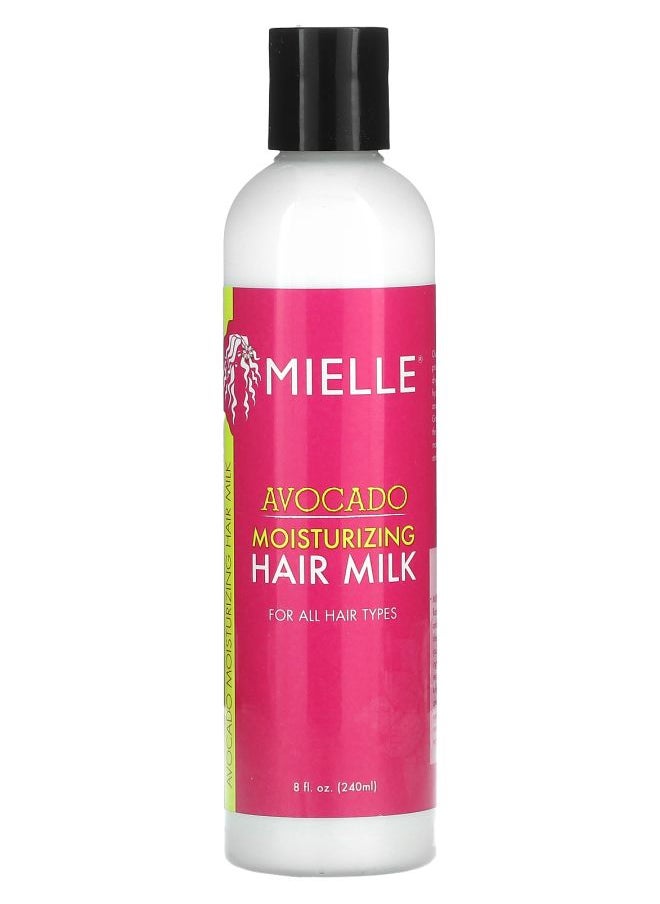 Moisturizing Hair Milk Avocado 8 fl oz (240 ml) - pzsku/Z52C0D8A7D9497A28D7F7Z/45/_/1731326966/b29f8757-c0e3-4c46-9d20-e8fc3e062b9f