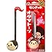 Otamatone Japanese Electronic Musical Instrument Portable Music Synthesizer from Japan by Maywa Denki Studio Award Winning Educational Fun Gift for Children Teens Adults Monchhichi - Image 2