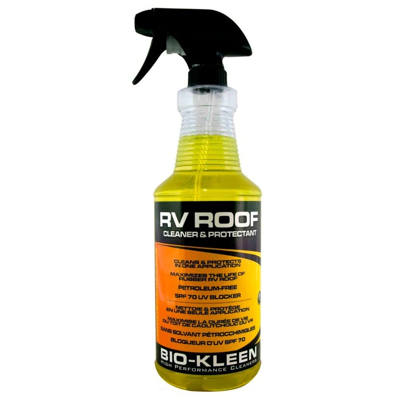 Biokleen Bio-Kleen M02407 Roof Clean and Protect - Image 3