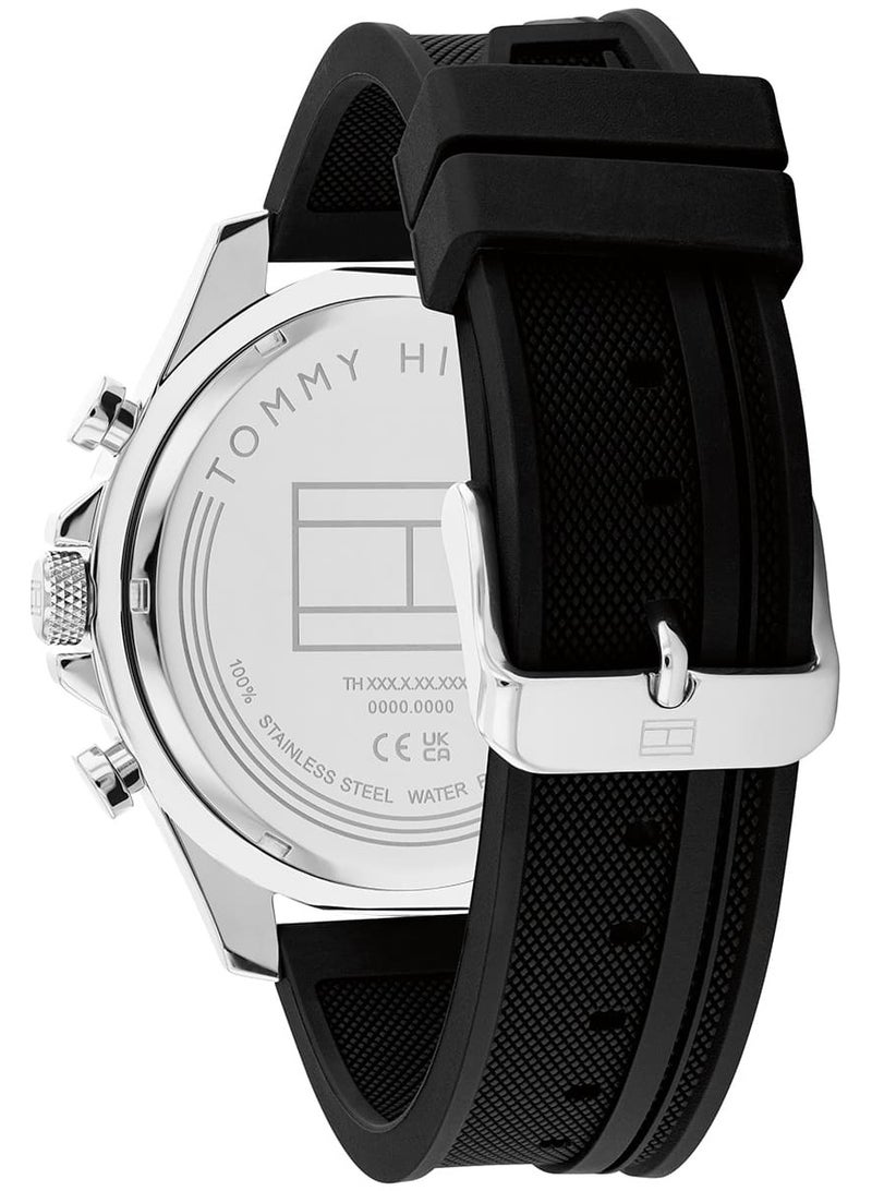 Tommy Hilfiger Watch For Men 1792082 - Image 3