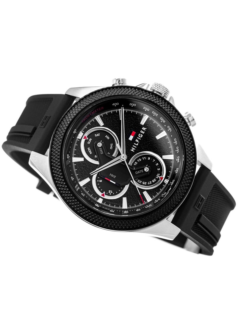 Tommy Hilfiger Watch For Men 1792082 - Image 4