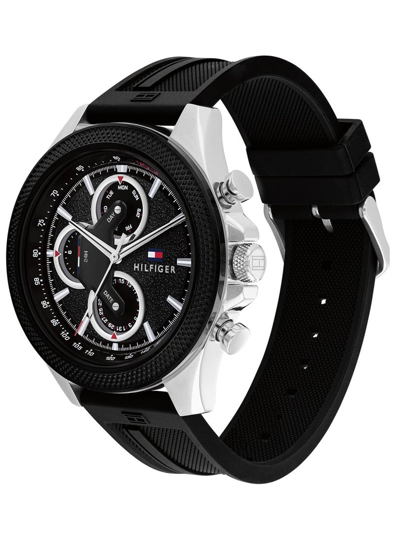 Tommy Hilfiger Watch For Men 1792082 - Image 2