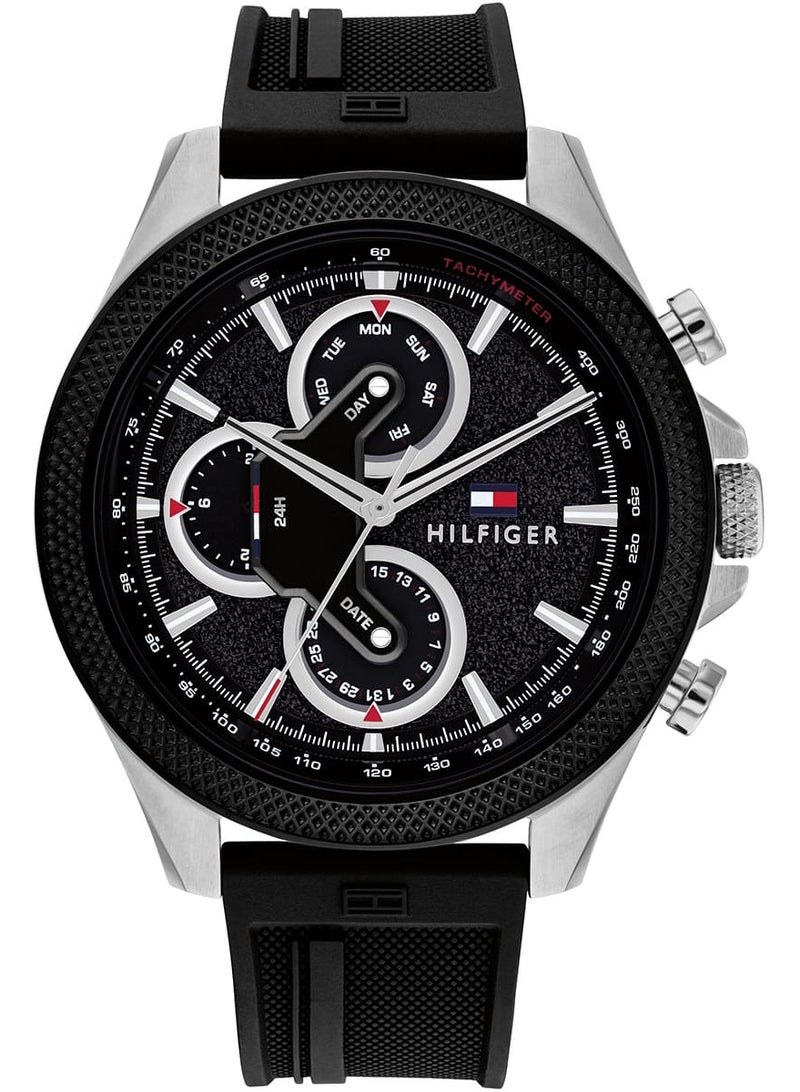 Tommy Hilfiger Watch For Men 1792082 - Image 1