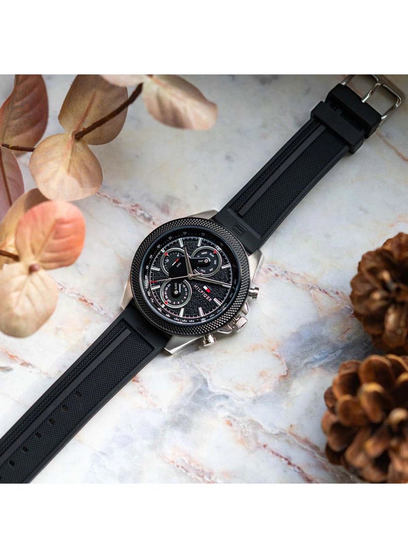 Tommy Hilfiger Watch For Men 1792082 - Image 5