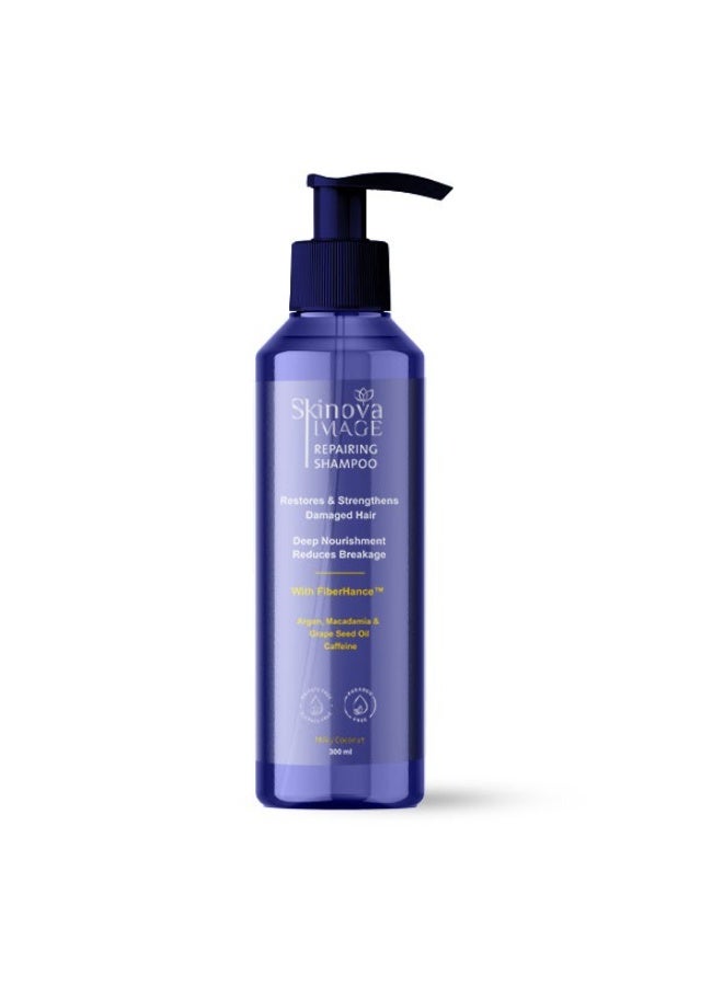 Skinova Image Repairing Shampoo - 250 ml