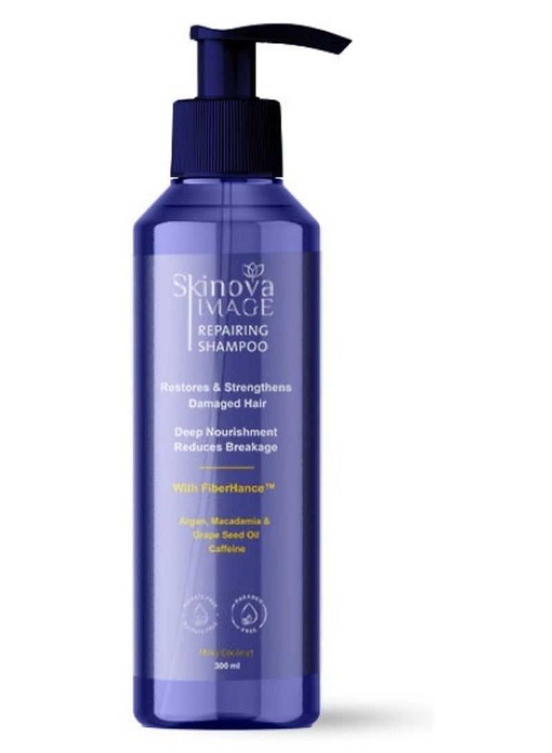 سكينوفا ايمدج شامبو مرمم - 250 مل