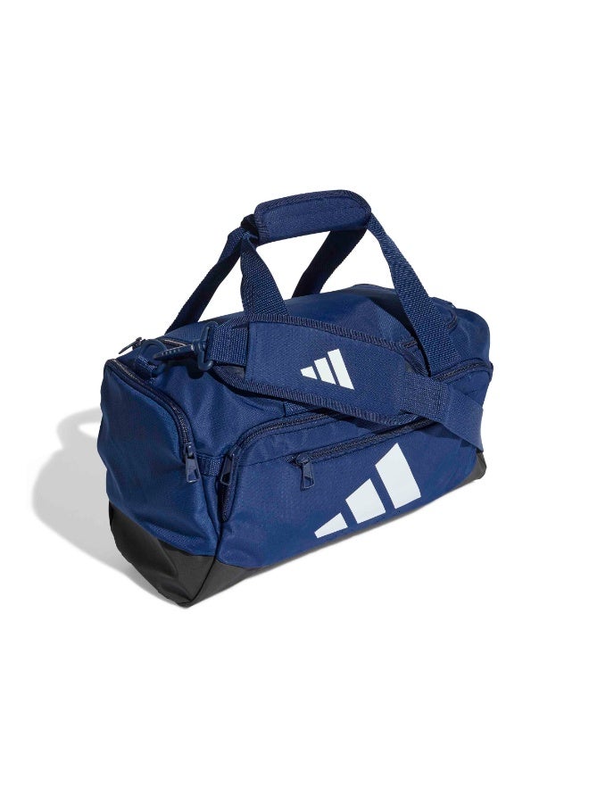 Adidas Training Defender Duffle Bag Xsmall - Image 3