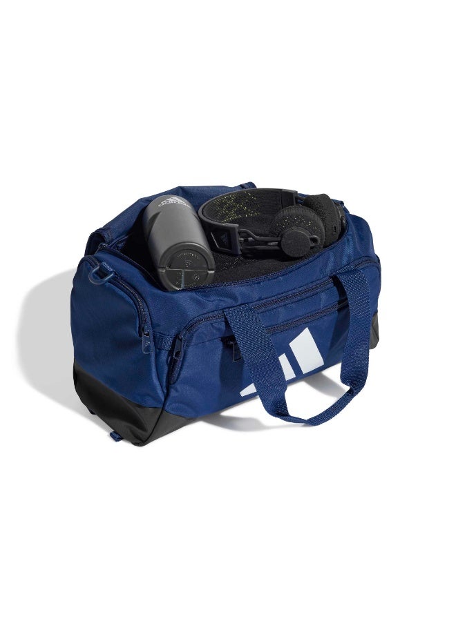 Adidas Training Defender Duffle Bag Xsmall - Image 4