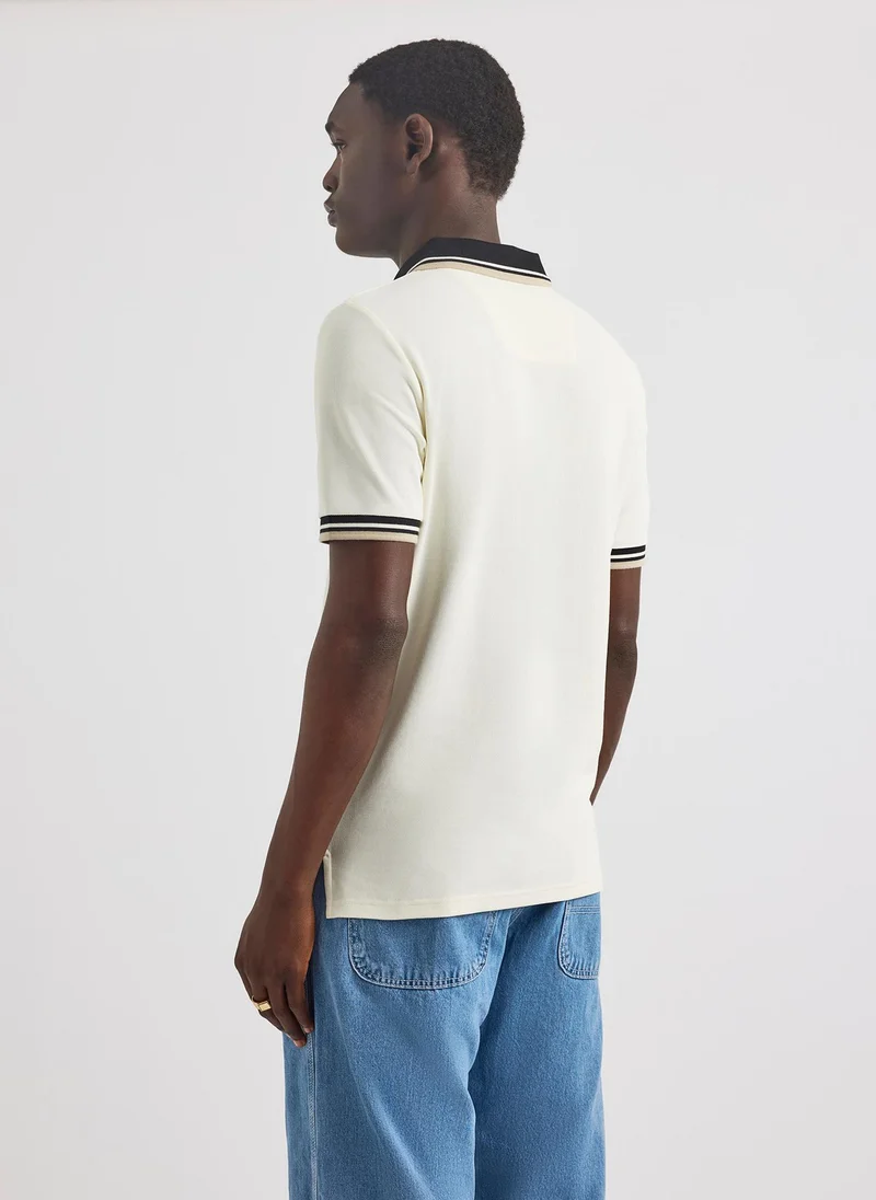 نوتيكا قميص بولو باير