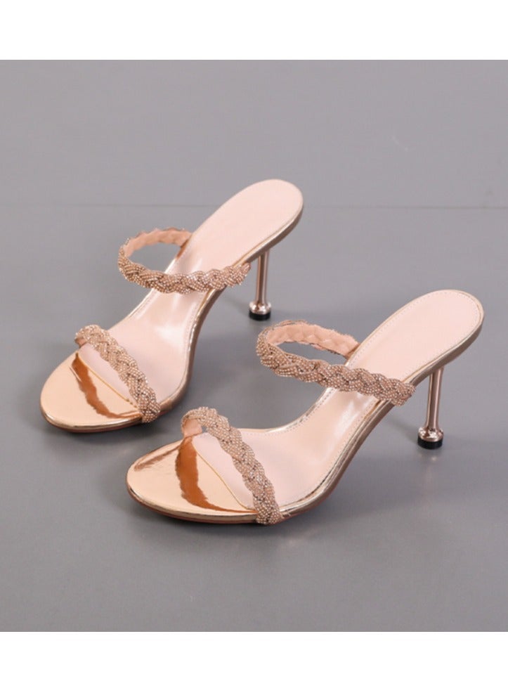 Nariele New Fashion High Heels