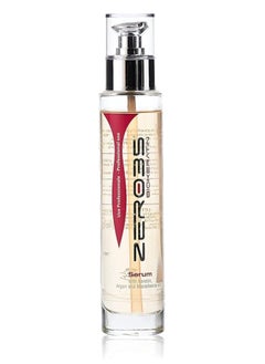 zero35 Serum with Keratin Argan & Macadamia 100ml 