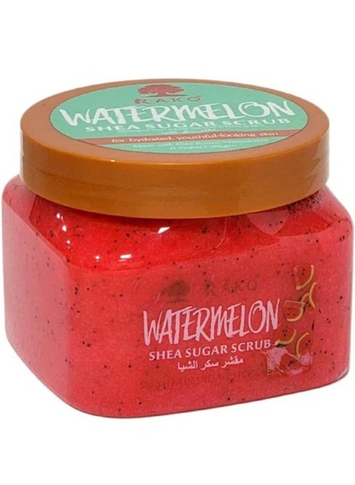 راكو مقشر البطيخ والشيا والسكر 510 جرام - Image 1